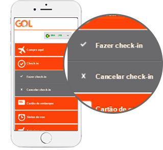 Como Fazer Check In Gol Linhas A Reas