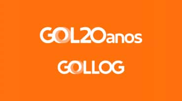 Gol e Gollog 20 anos