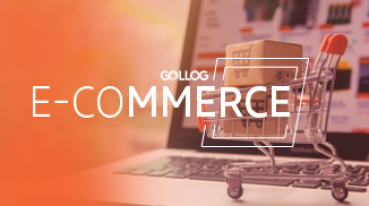 Capa Gollog E-Commerce