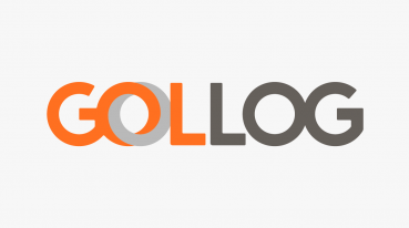 Logotipo da empresa GOLLOG