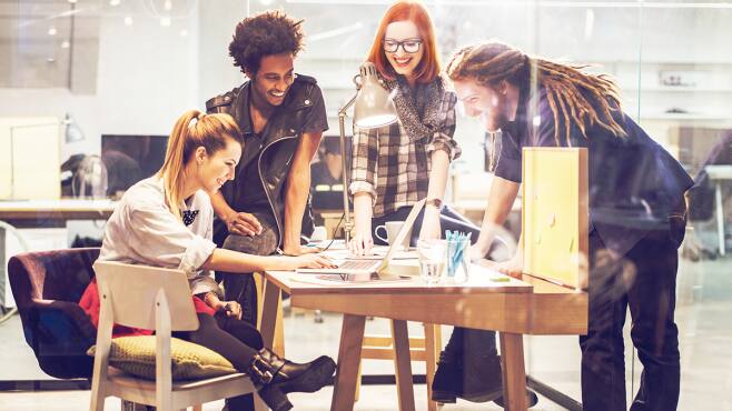 Sua empresa vai mais longe com VoeBiz Sua empresa vai mais longe com VoeBiz