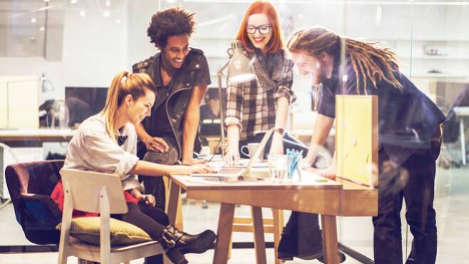 Sua empresa vai mais longe com VoeBiz Sua empresa vai mais longe com VoeBiz