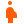 Icone orange of pregnants