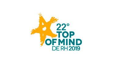 22º Top of Mind de RH 2019