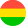 Bolivia Bandera Icon
