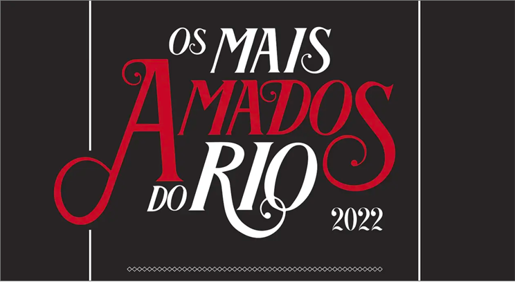 Veja Rio 2022
