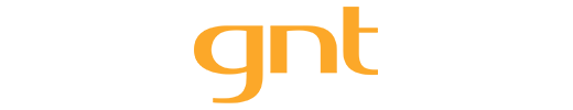 Logo da GNT