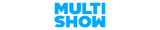 Logo da Multishow