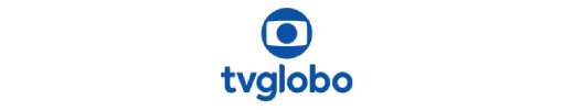 Logo da Tv Globo