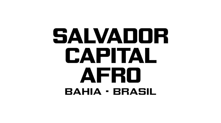 Salvador Capital Afro