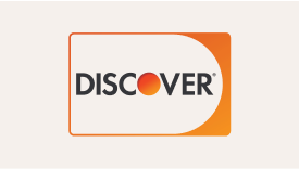 DISCOVER