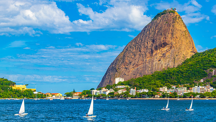 Rio de Janeiro