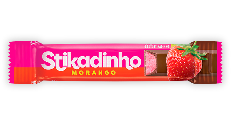 Stikadinho