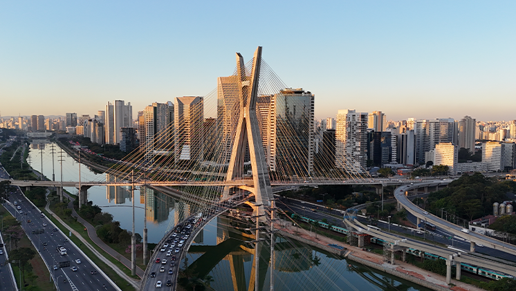 SÃO PAULO 