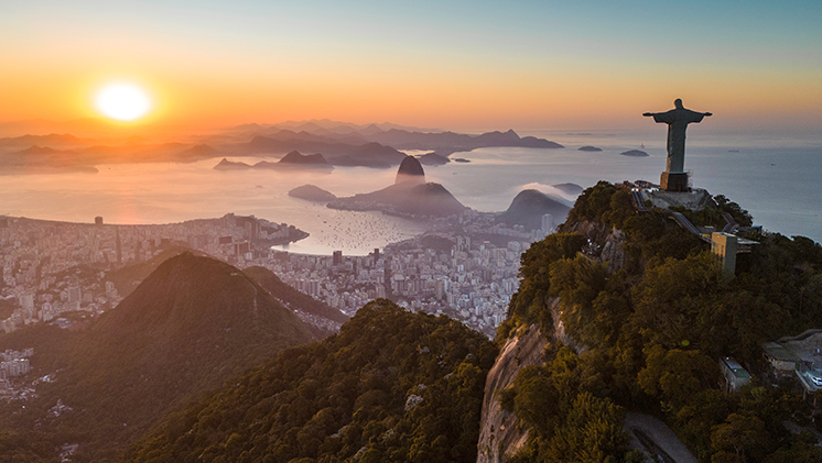 Rio de Janeiro