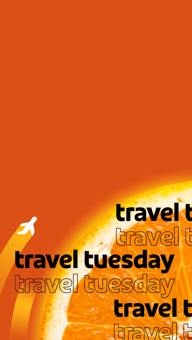 Travel Tuesday GOL