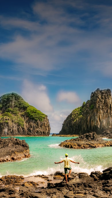 Noronha