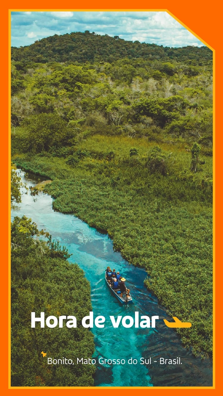 Hora de Volar