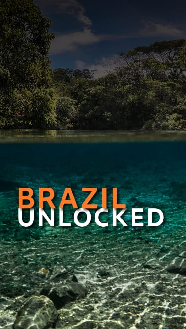 Brazil Unlocked