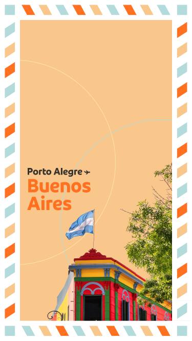 GOL Buenos Aires