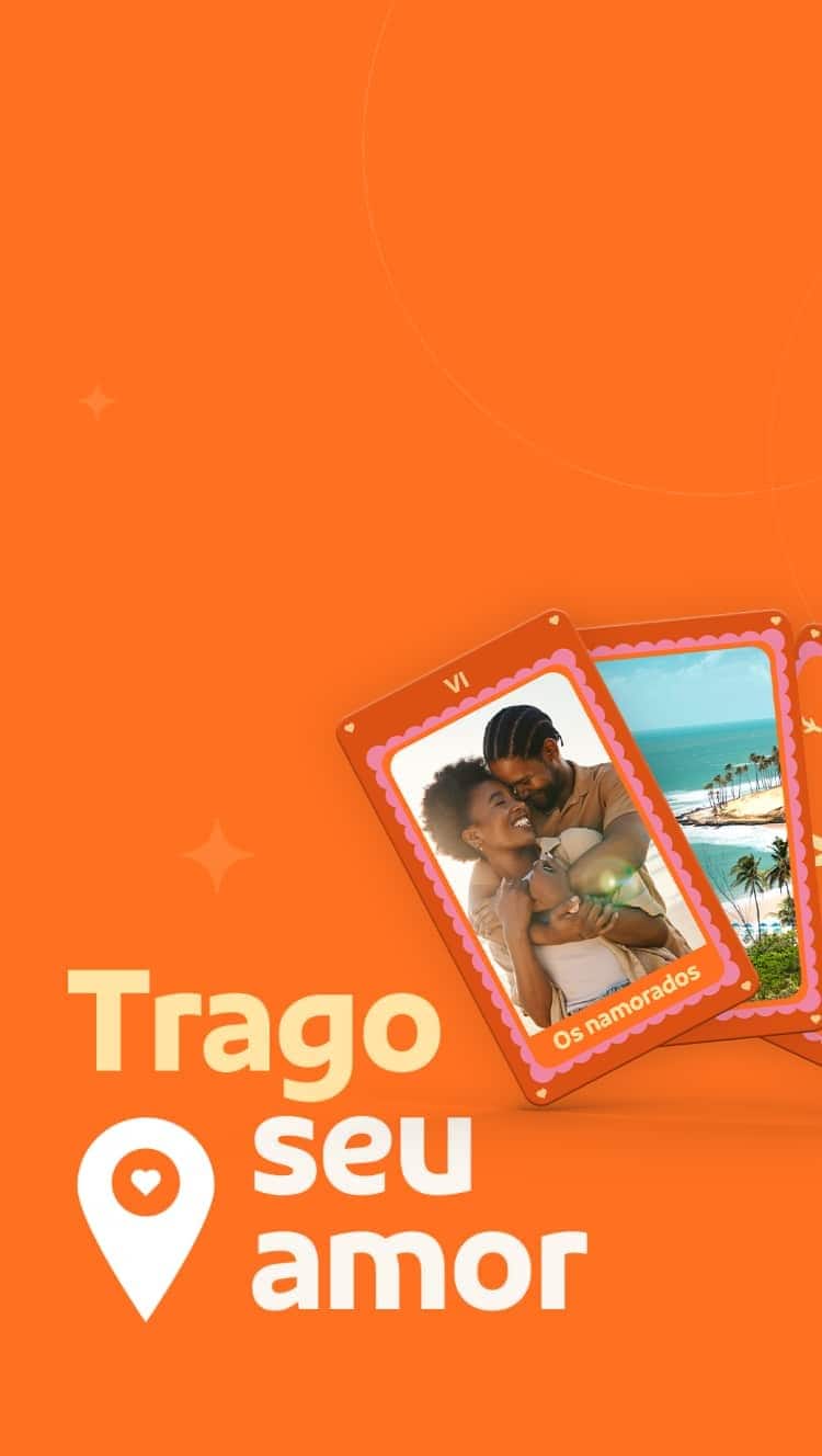 FDS Dia dos Namorados