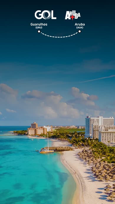 GOL Aruba