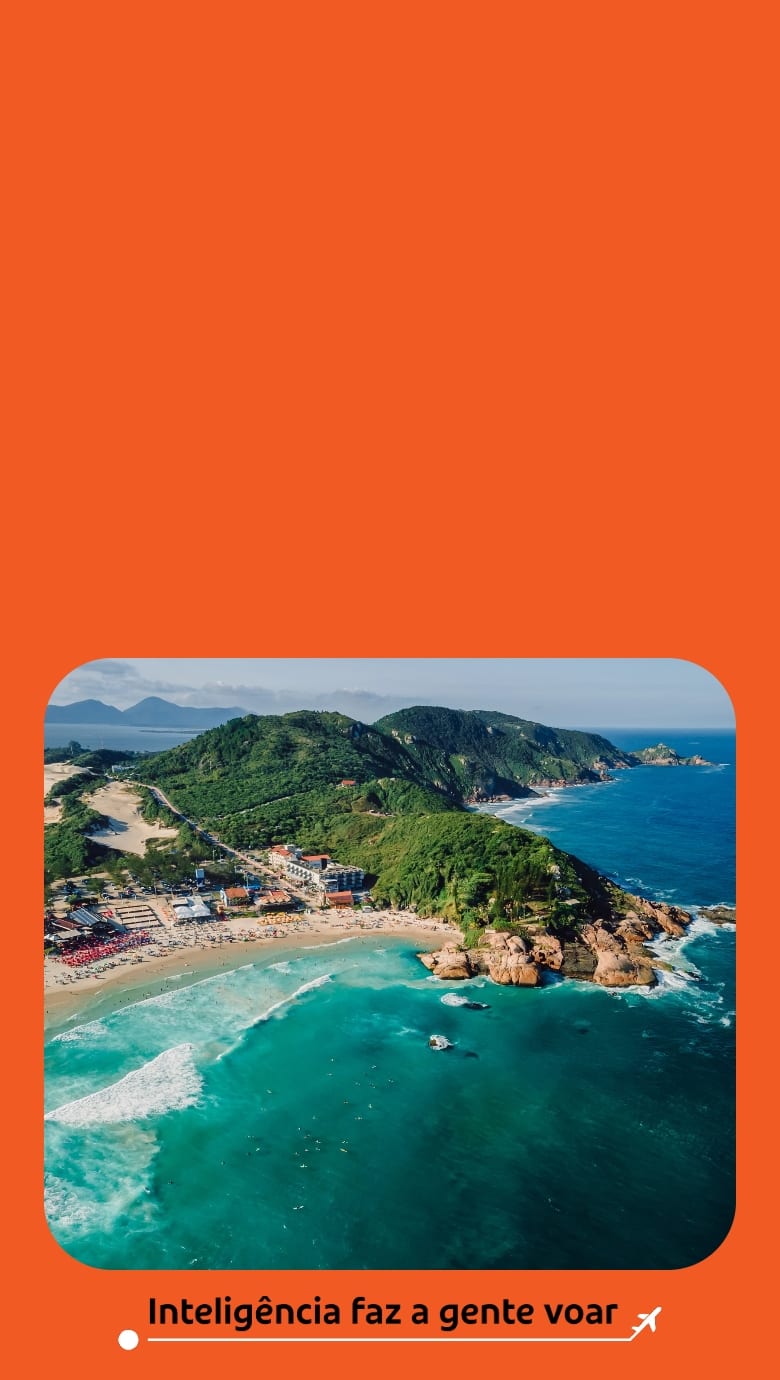 Check-in de ofertas