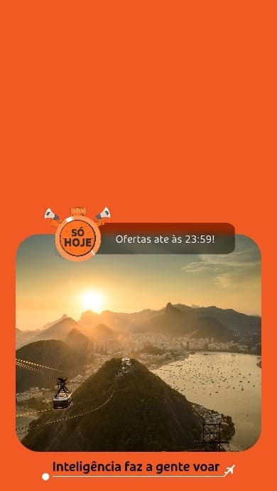 Promo do dia
