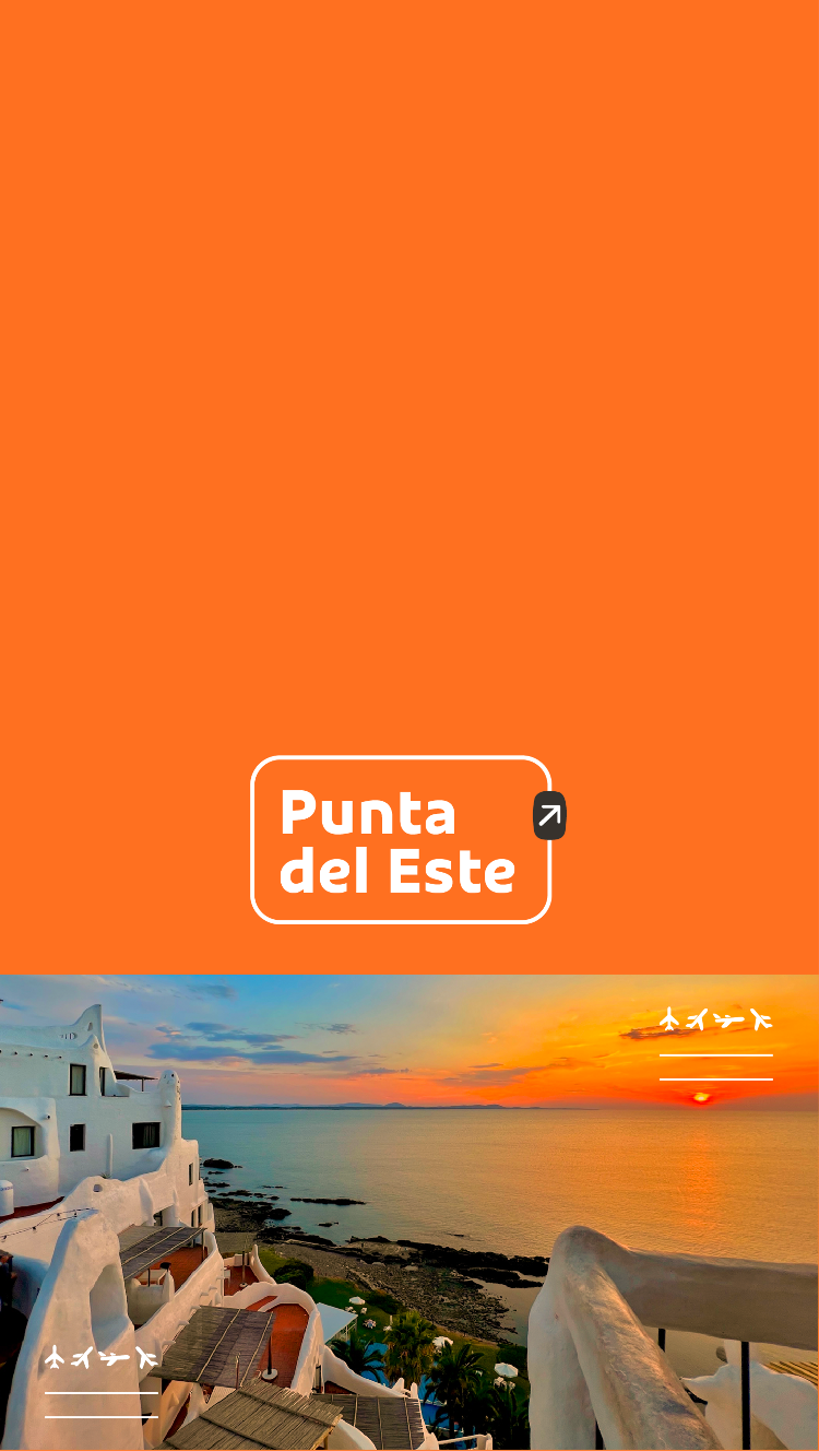 Punta del Este - GOL