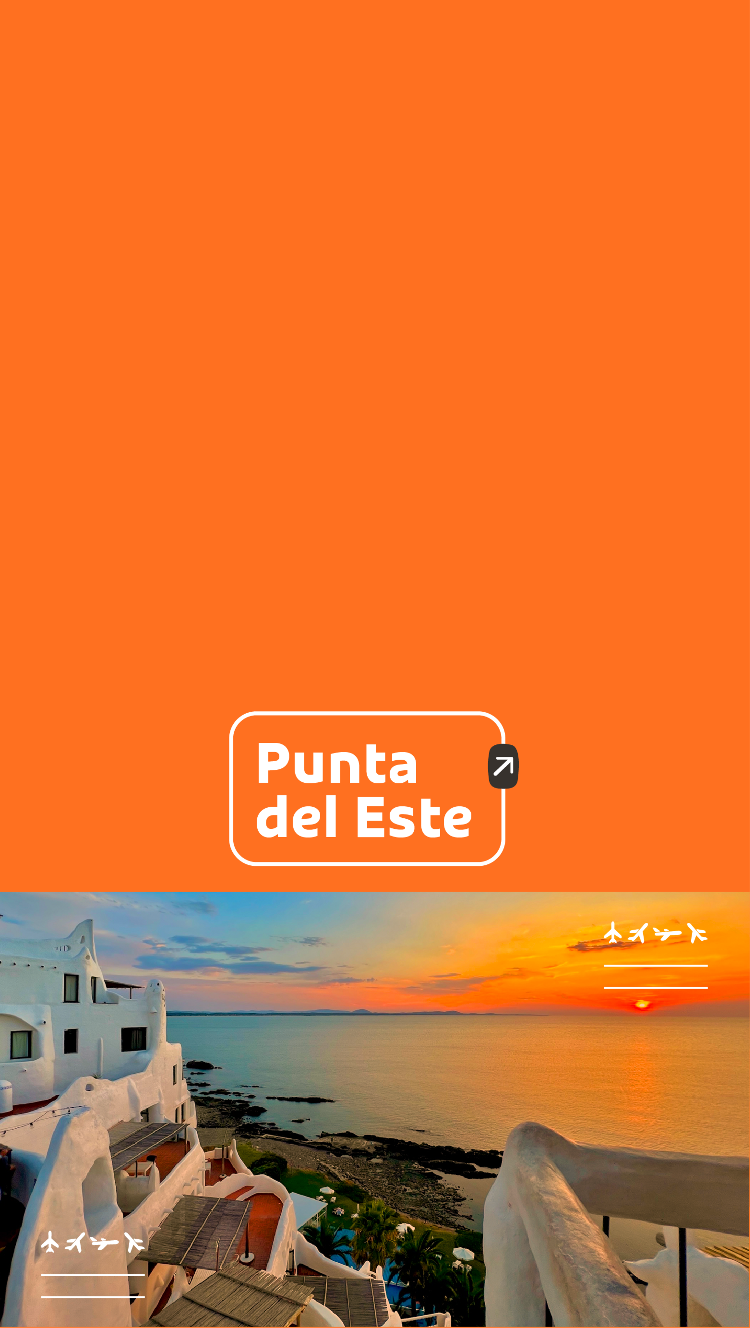 Punta del Este - GOL