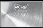 Imagem do cartão GOL Smiles de categoria Prata