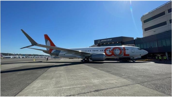 GOL