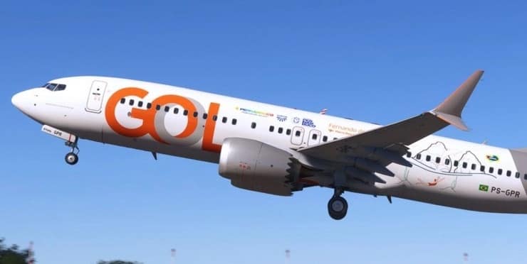 GOL