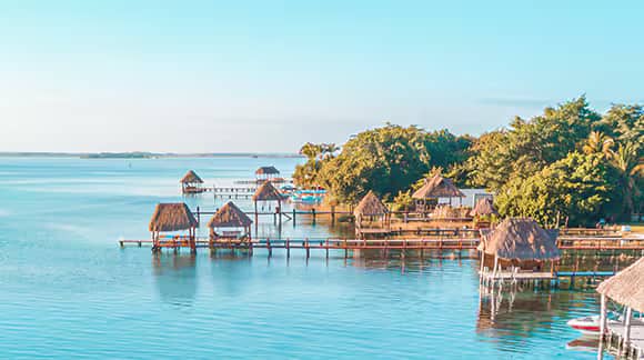 GOL retoma voos diretos para Cancún