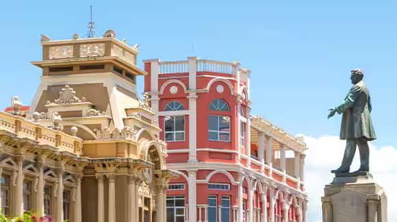 GOL faz voo inaugural para seu mais novo destino internacional exclusivo: San José, na Costa Rica