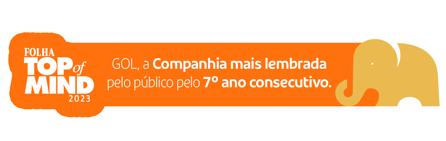 GOL Linhas Aéreas lança avião temático para celebrar iniciativas  sustentáveis - Uai Turismo