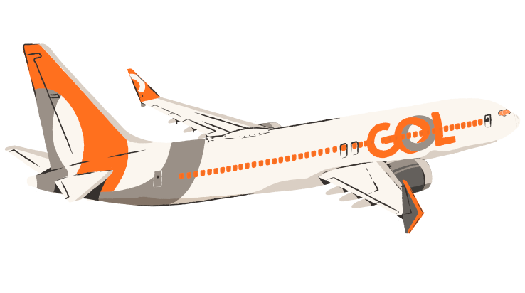 Smiles Viagens | GOL Linhas Aéreas