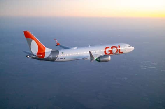 Boeing 737 MAX da GO