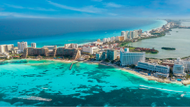 CANCÚN