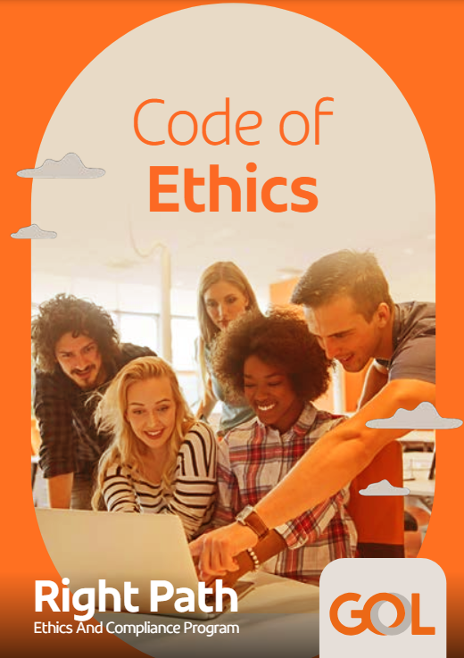 Código de ética