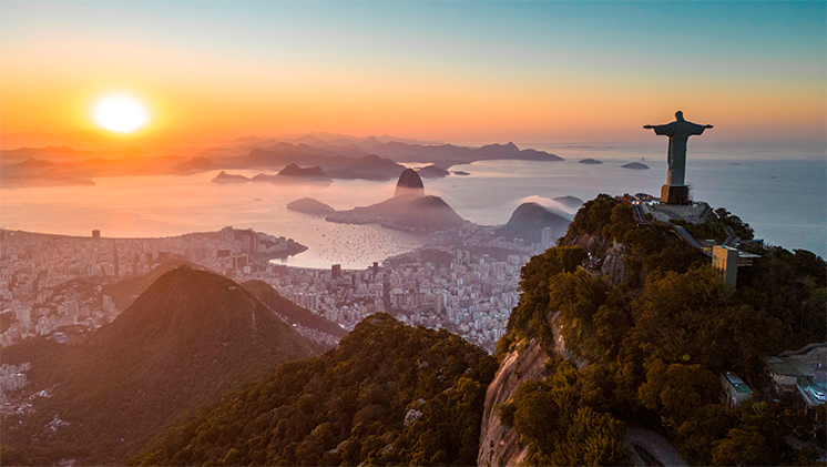 Rio de Janeiro