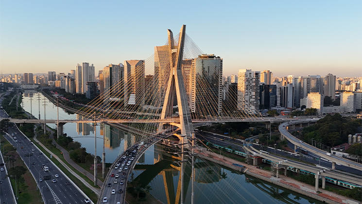 São Paulo