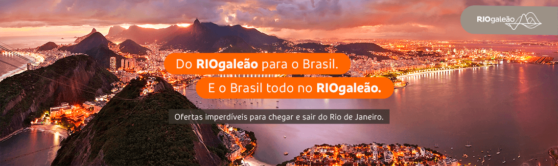 Rio Galeão