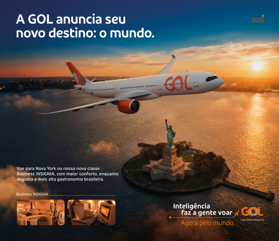 GOL