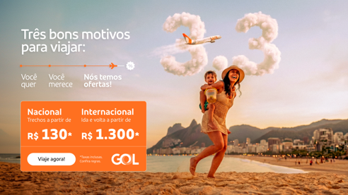 GOL
