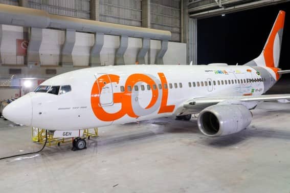 GOL