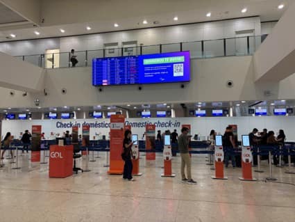 GOL