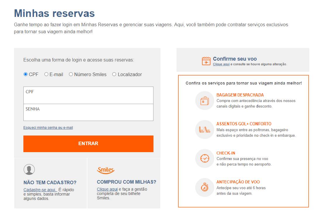 login