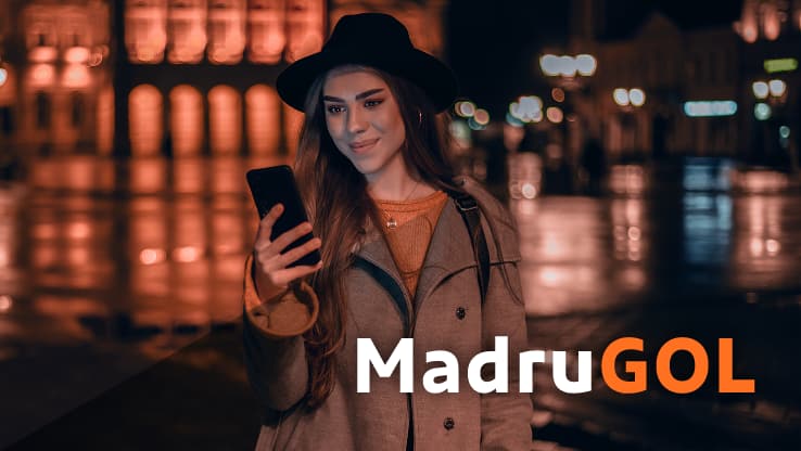 MadruGOL