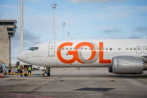 GOL